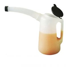 Масленка PIUSI 5 LT F00920000 