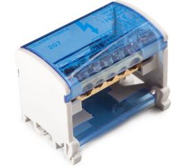 Кросс модуль АБК-СИЛА 2х7 250В. 1шт. 2104001 