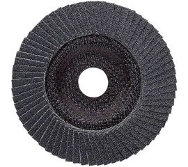 Круг лепестковый для УШМ (125 мм; К80) Bosch 2.608.606.924 