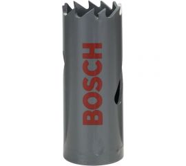 Коронка HSS-Bimetall 21 мм Bosch 2608584103 