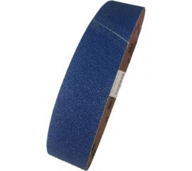 Лента шлифовальная абразивная (1 шт; 50x610 мм; P150) для гриндера ABRAFORM SM-50-610-150 