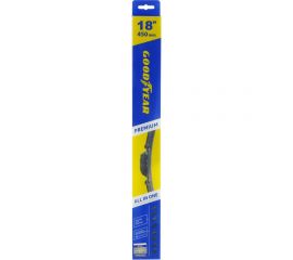 Бескаркасная щетка Goodyear PREMIUM 18/45 cm GY000438 