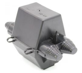 Малый кожух ВК K-1 21100411 