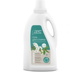 Гель для стирки белья Goodhim Королева яблонь, ""Молодильная яблоня"", 1 л 50187 