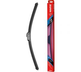 Бескаркасная щетка стеклоочистителя Mapis 19/48 см блистер 91948 