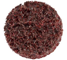 Шлифовальный круг DIABLO R-TYPE SCB MEDIUM 20 мм ABRAFORM RTYPE-SCB-MEDIUM-20 