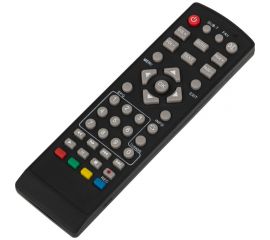Универсальный пульт дистанционного управления REXANT для DVB-T2+TV 38-0012 