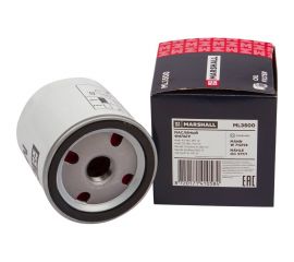 Фильтр масляный Audi A3 (8V, 8P) 12- / Q3 13-, Skoda Octavia III 13- / Kodiaq 17-, VW Golf MARSHALL ML3500 