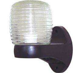 Светильник ЭЛЕТЕХ бочонок 120 нбу 06-60-02 проз. ip44 корпус черный 1030480250 