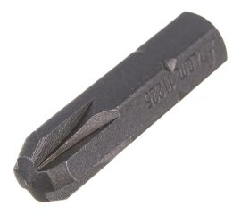 Бита POZIDRIV PZ4, 1/4"" AIST 1122504Z 00-00000153 
