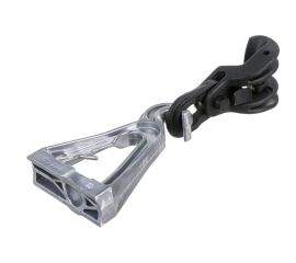 Комплект промежуточной подвески НИЛЕД ES 1500 10300111 