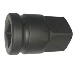 Переходник-адаптер ударный (1Fх1 1/2M) ПНЕВМО-ТРЕЙД PT-IA-04-05 