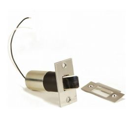 Усиленный врезной электромеханический замок Promix уличного исполнения SM213.10, 12В, Promix-SM213.10 