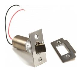 Электромеханический замок Promix SM203.11, нормально закрытый, 24В, Promix-SM203.11 