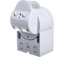 Детектор движения IEK ДД 012 1100Вт, угол обз. 180град., дальн. 12м, IP44, бел. ИЭК LDD10-012-1100-001 
