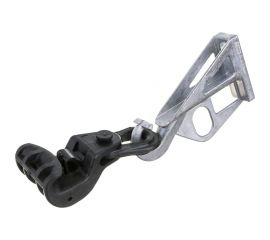 Комплект промежуточной подвески TDM КОПП 1500 (PS 1500, SO 260) SQ0412-0021 