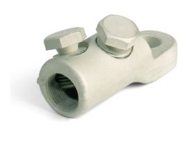 Болтовой наконечник КВТ 2НБЕ-25/50Л 65828 