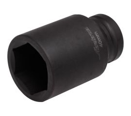 Головка ударная торцевая 6-гранная удлинённая 3/4""DR, 40 мм Airline AT-IS34-41 