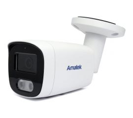 Уличная ip видеокамера aAmatek c-is514d 2.8 мм с микрофоном full color 7000722 