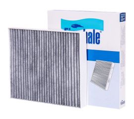 Фильтр салона /угольный/ Optima /JF/ FINWHALE AS946C 