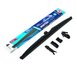 Щётка стеклоочистителя зимняя, в резиновом кожухе AUTOPROFI WIN-20 