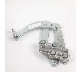 Монтажный зажим АПП ЭнергоМаш ЗПМ 19-29 СИП 4 лягушка 19-29 мм 13113-006029 