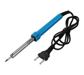 Паяльник DEKO с пластиковой ручкой SI15, 40 Вт/220 В 065-0405 