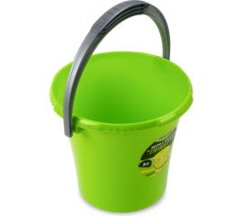 Ведро Martika Либерти 3 л, салатовое С601САЛ 