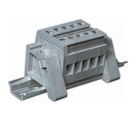 Блок наборных зажимов СПб УПП-5 БЗН27-2,5М25-04-Р2-2 99921480 