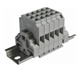 Блок наборных зажимов СПб УПП-5 БЗН27-6М40-05 999113404 