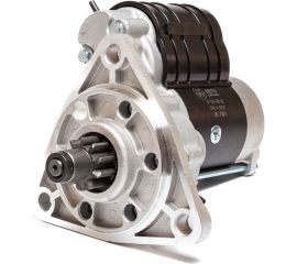 Стартер МТЗ/ЗИЛ двигатели Д-243/-245,-260 24В/4.5 (5.5) кВт АВТОЭЛЕКТРИКА 9-192-780 