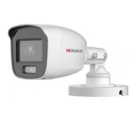 Камера для видеонаблюдения HiWatch DS-T200L 2.8mm 00-00003711 