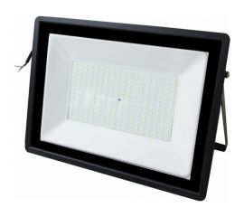 Светодиодный прожектор Сириус А SFL 300W 377x277x40мм 6500K 24000Лм IP65 SFL-300W-B-65K-3 