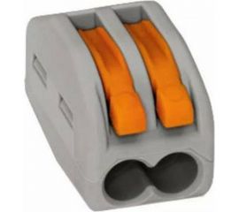 Соединительная клемма TDM СК-412 2,5мм2 SQ0527-0001 