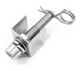 Стопорный палец «Фиксатор вставки» под американский квадрат PT Group UNI-XX-991105.00 