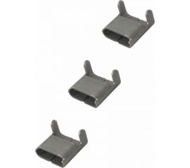 Скрепа TDM СГ-20 100шт/упак A200, NC 20 SQ0412-0102 