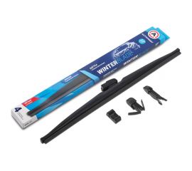 Щётка стеклоочистителя зимняя, в резиновом кожухе AUTOPROFI WIN-22 