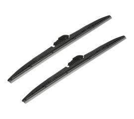 Комплект гибридных щеток стеклоочистителя MICHELIN 20"" + 20""/50 + 50 см, K13320-20 