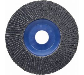 Круг лепестковый Best for Metal для УШМ (115 мм; К80) Bosch 2608607336 