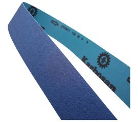 Лента шлифовальная абразивная для гриндера DIABLO (1 шт; 50x1600 мм; P40) ABRAFORM AD-SM-50-1600-40 