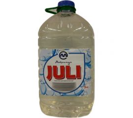 Средство для мытья посуды GFS JULI СРПМ05ЭК 