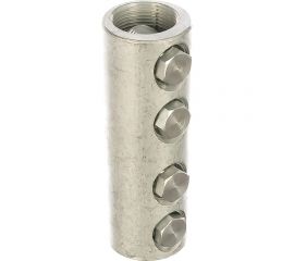 Болтовой соединитель 4СБ-150/240 КВТ 65815 