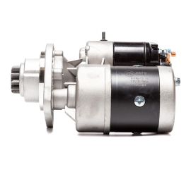 Стартер МКСМ-800/UNC/Балканкар двигатели Zetor/D3900 12В/2.7 кВт АВТОЭЛЕКТРИКА 9-142-722 