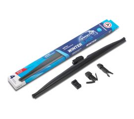 Щётка стеклоочистителя зимняя, в резиновом кожухе AUTOPROFI WIN-21 