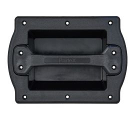 Пластиковая ручка для арматурного шкафа Partex PH-10 НФ-00000070 