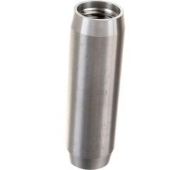 Соединительная муфта EZETEK 16мм, нержавеющая 90226 