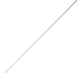 Клеевая термоусадка REXANT 4.8/1.6мм, 3:1, 1м, прозрачная 26-4809 