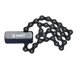 Рычажный цепной съемник (ключ) масляного фильтра 130мм 1/2" AIST 67252010 00-00009762 