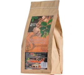 Буковая щепа для копчения Домашний Сундук 1.5л ДС-102 