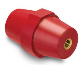 Изолятор EKF Basic SM-25 без болта, 275А, 6кВ, упаковка 10 штук plc-sm-25-wb 